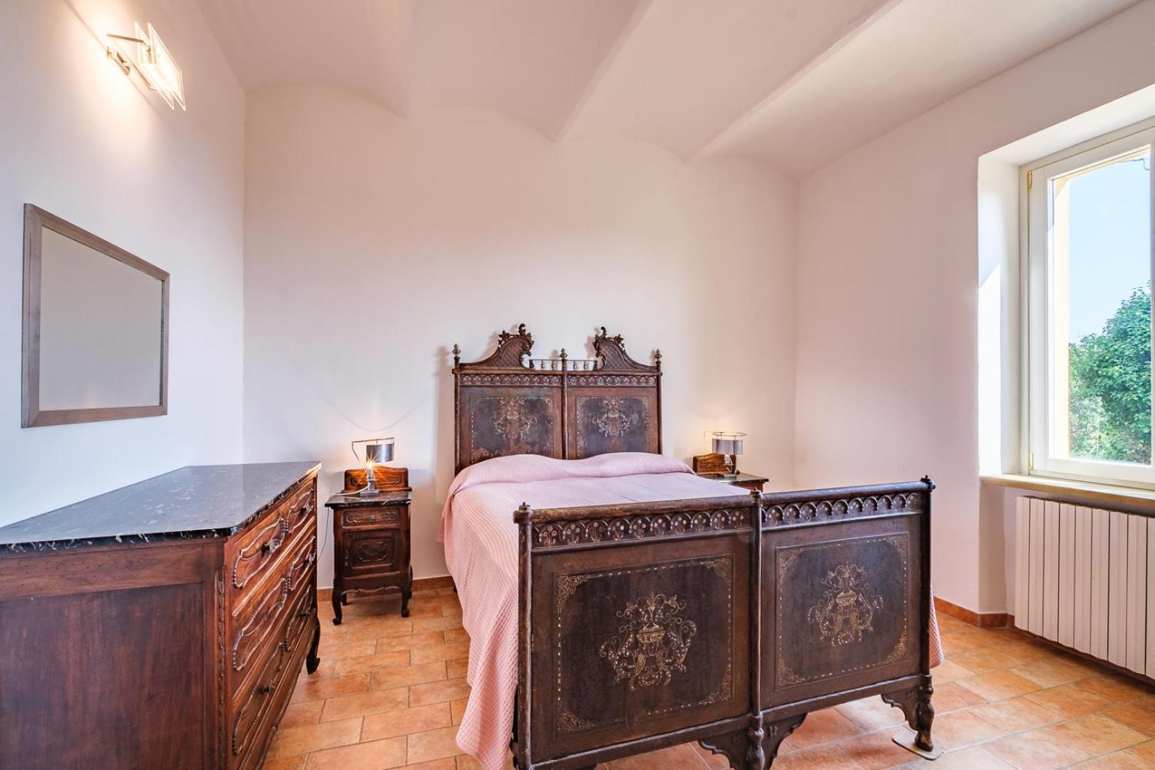 Villa Di Campagna 10 Posti Con Piscina Privata Castellina Marittima Exteriör bild