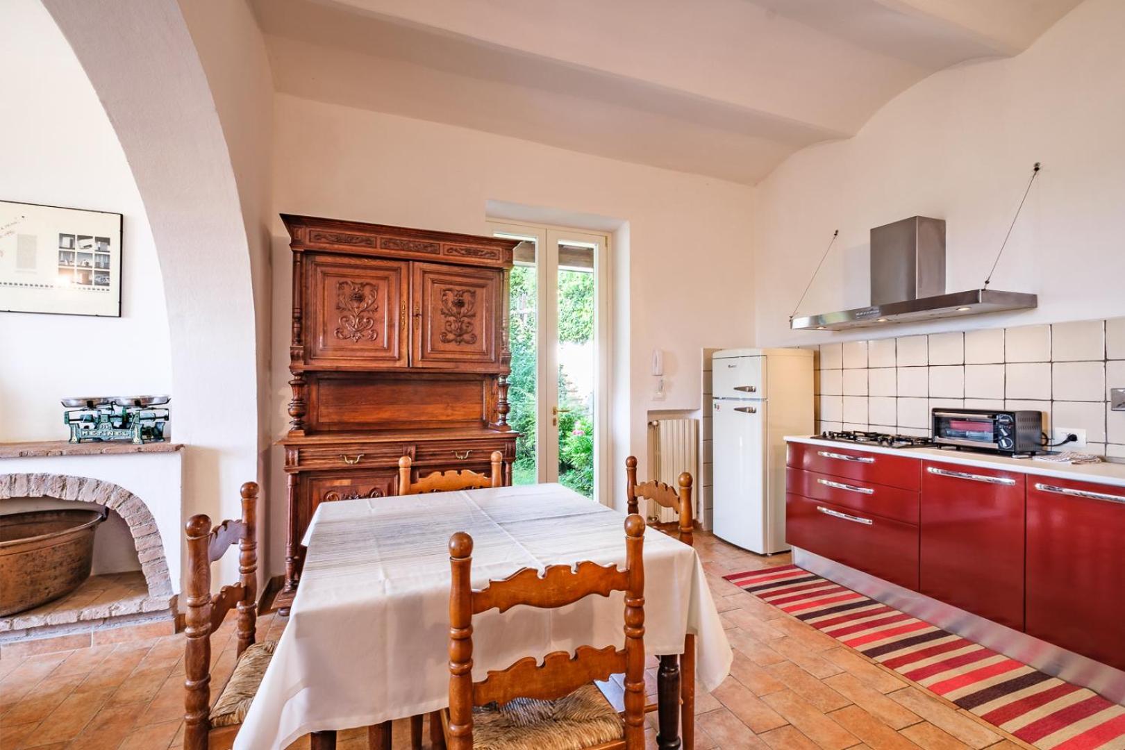 Villa Di Campagna 10 Posti Con Piscina Privata Castellina Marittima Exteriör bild