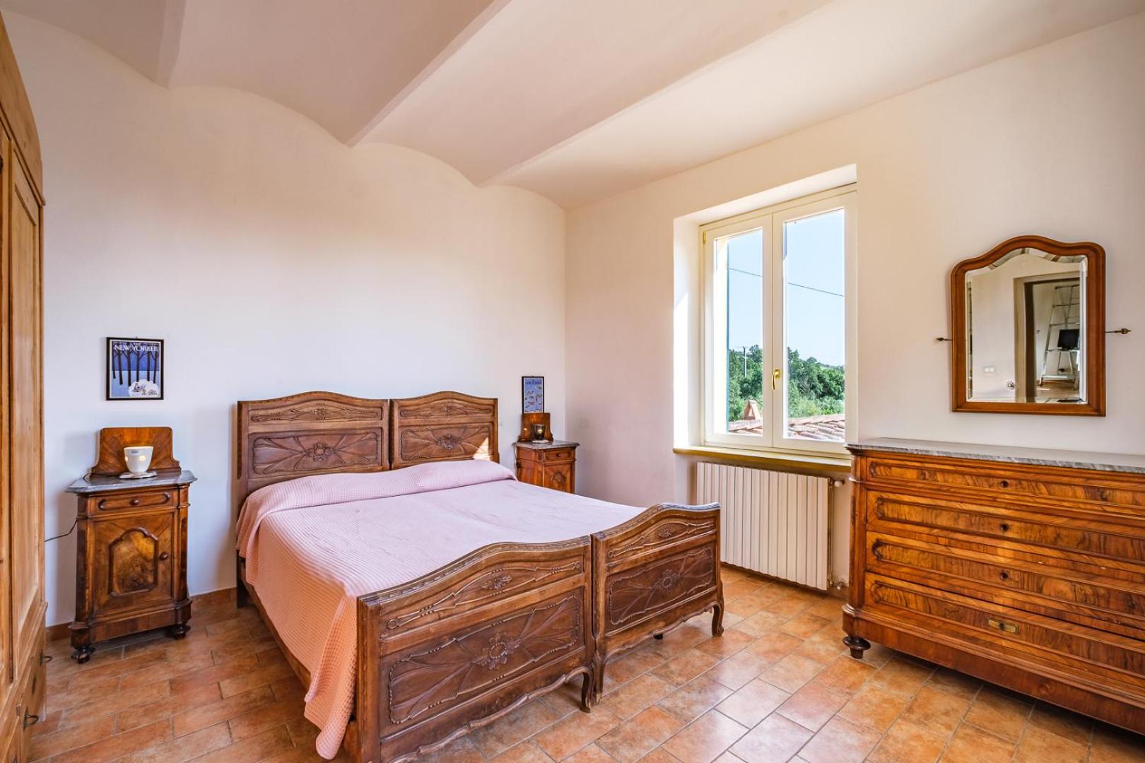 Villa Di Campagna 10 Posti Con Piscina Privata Castellina Marittima Exteriör bild