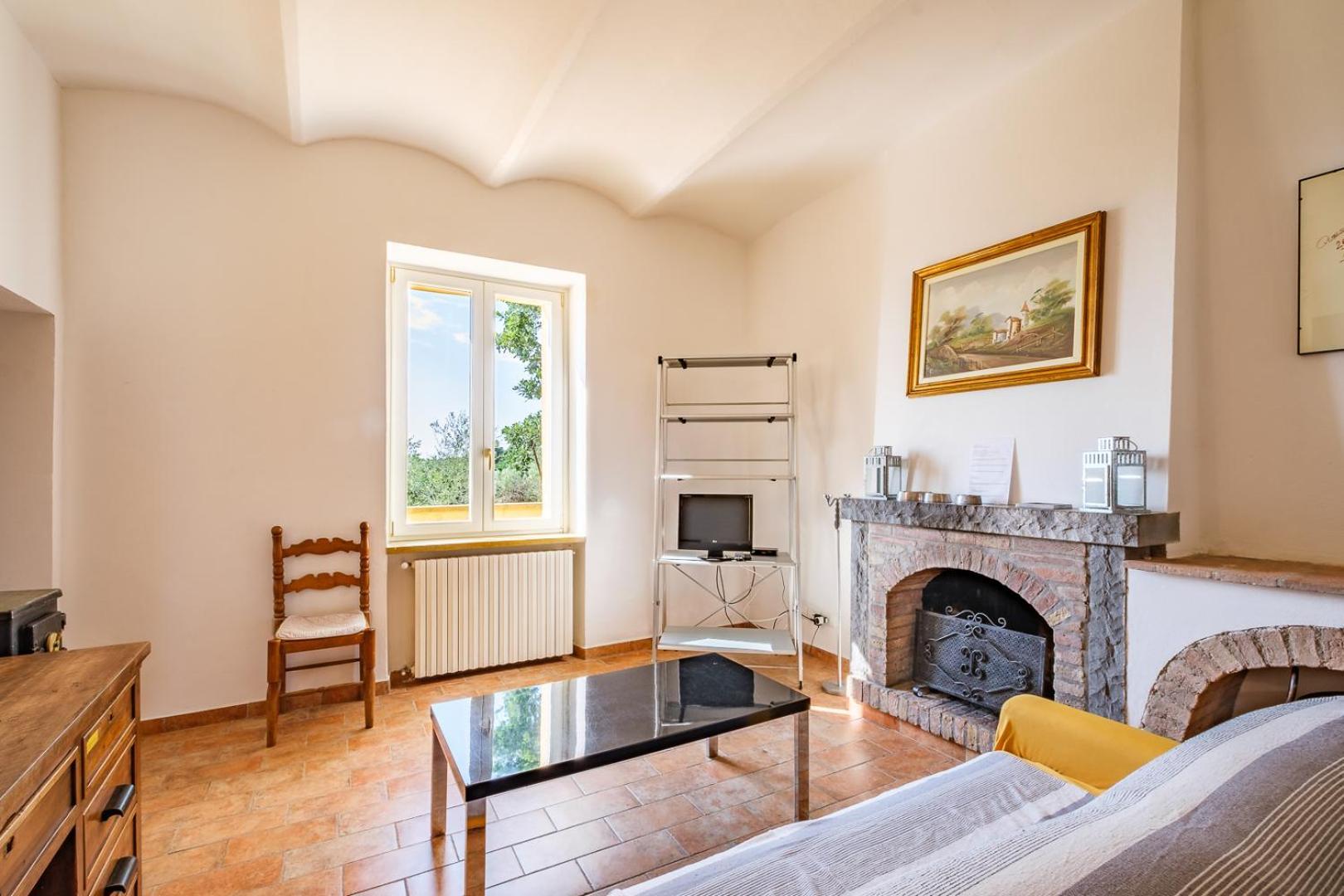 Villa Di Campagna 10 Posti Con Piscina Privata Castellina Marittima Exteriör bild