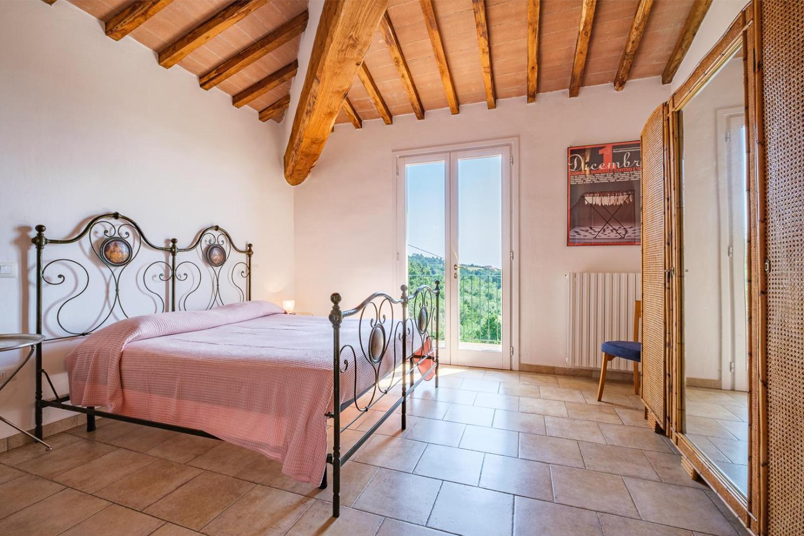 Villa Di Campagna 10 Posti Con Piscina Privata Castellina Marittima Exteriör bild