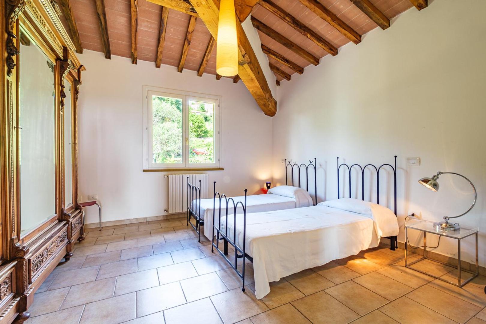 Villa Di Campagna 10 Posti Con Piscina Privata Castellina Marittima Exteriör bild