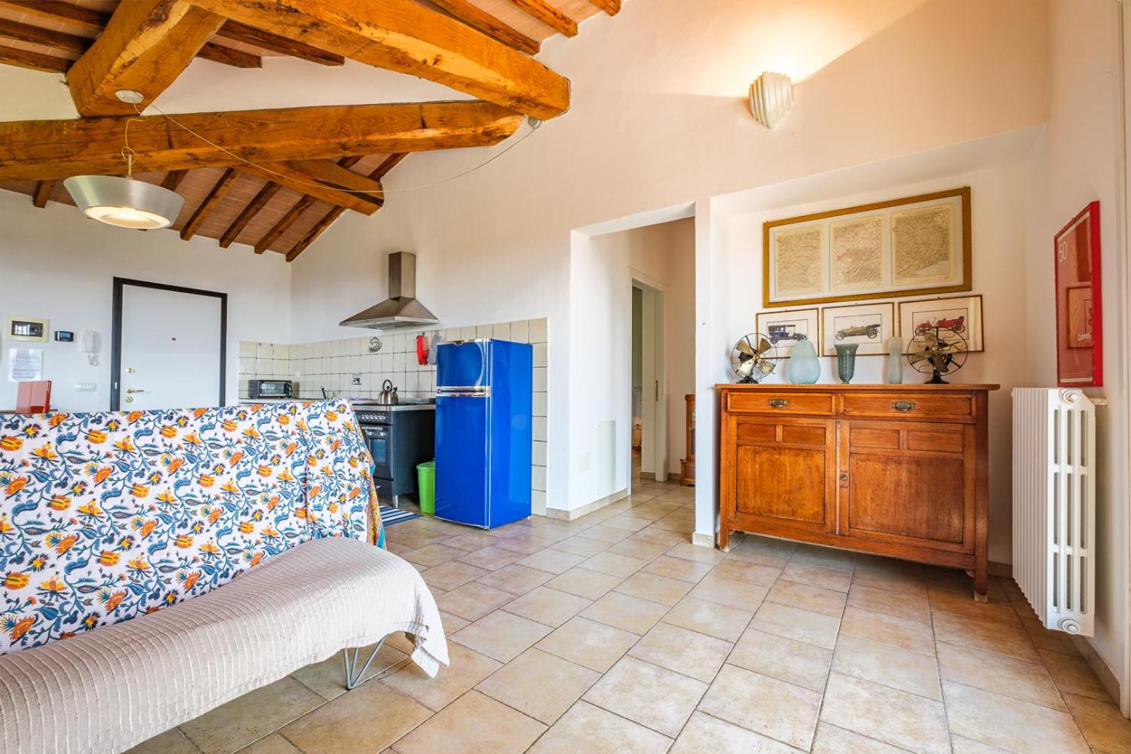 Villa Di Campagna 10 Posti Con Piscina Privata Castellina Marittima Exteriör bild