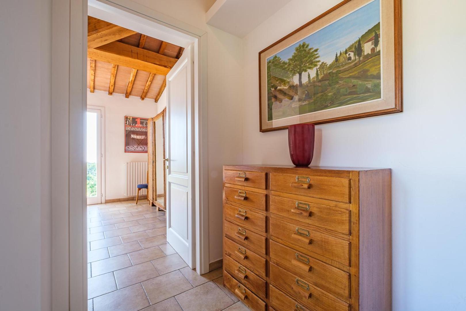 Villa Di Campagna 10 Posti Con Piscina Privata Castellina Marittima Exteriör bild