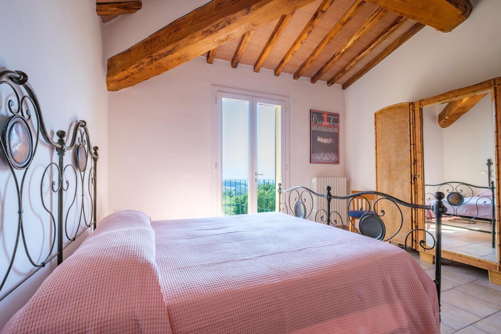 Villa Di Campagna 10 Posti Con Piscina Privata Castellina Marittima Exteriör bild