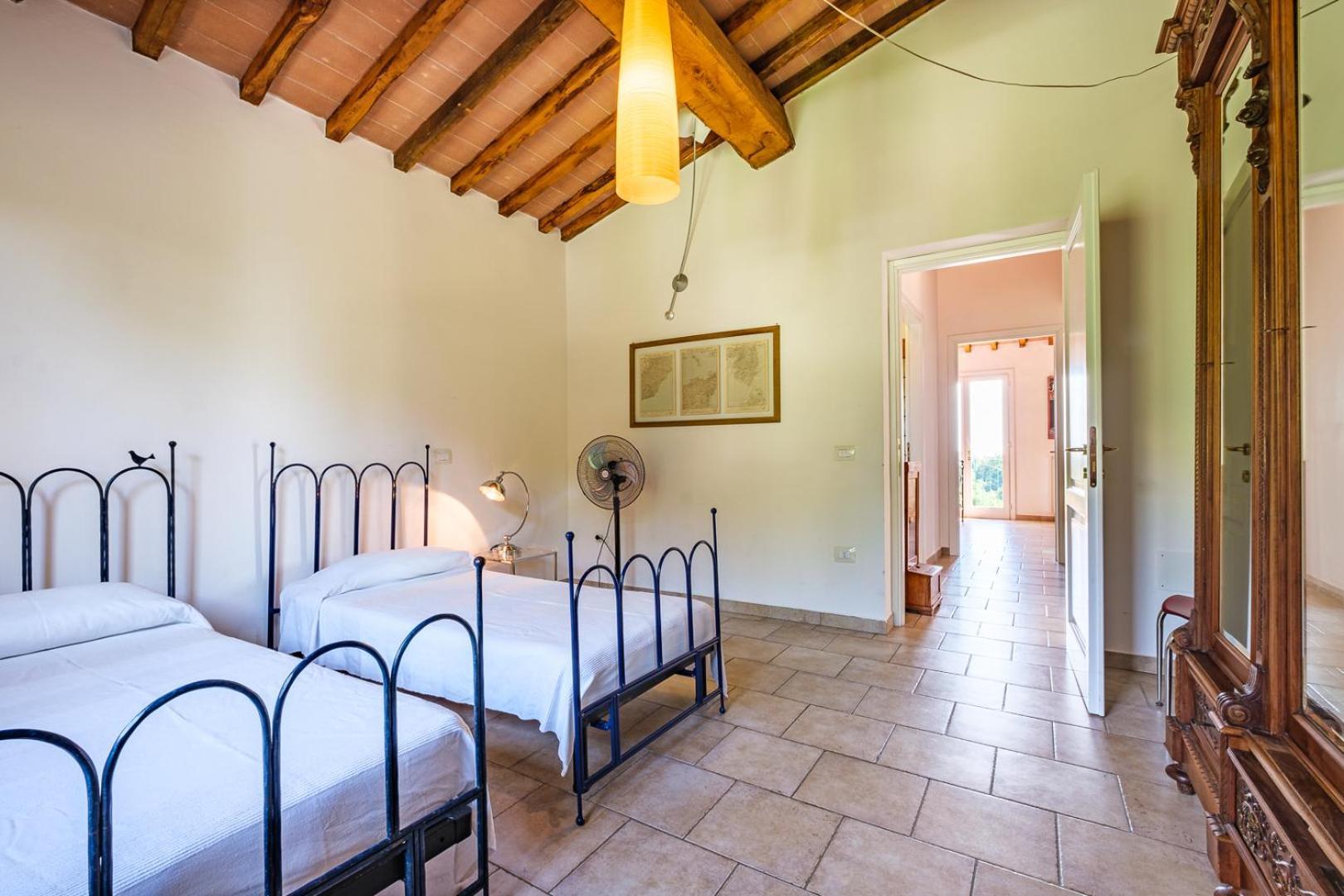 Villa Di Campagna 10 Posti Con Piscina Privata Castellina Marittima Exteriör bild