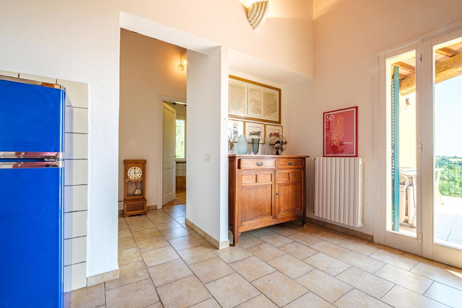 Villa Di Campagna 10 Posti Con Piscina Privata Castellina Marittima Exteriör bild